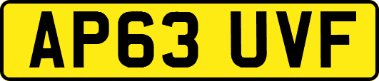 AP63UVF