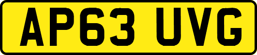 AP63UVG