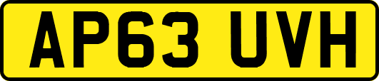 AP63UVH