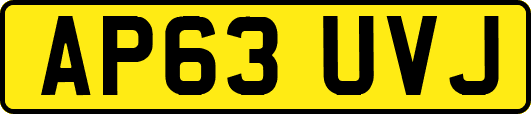 AP63UVJ