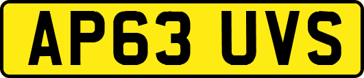 AP63UVS