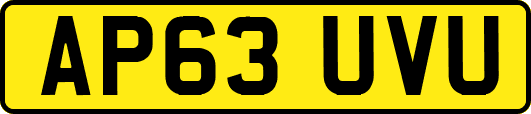 AP63UVU