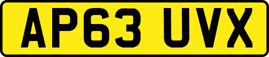 AP63UVX