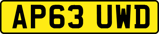 AP63UWD