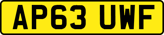 AP63UWF