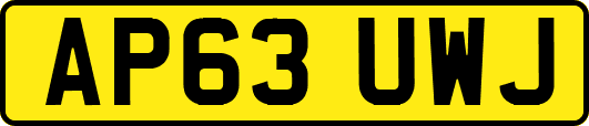 AP63UWJ