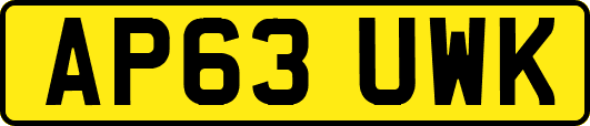 AP63UWK