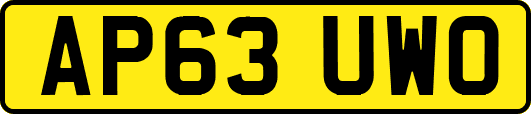 AP63UWO