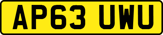 AP63UWU
