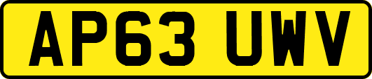 AP63UWV