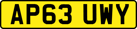 AP63UWY