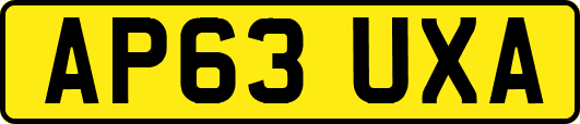 AP63UXA