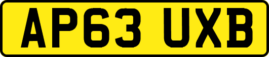 AP63UXB