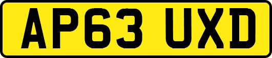 AP63UXD