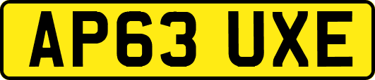 AP63UXE