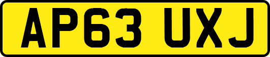 AP63UXJ
