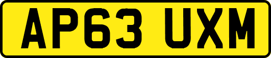 AP63UXM