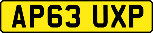 AP63UXP