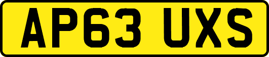 AP63UXS