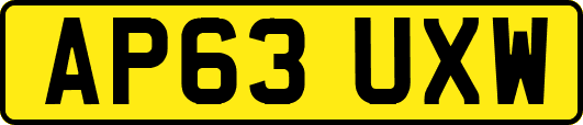 AP63UXW