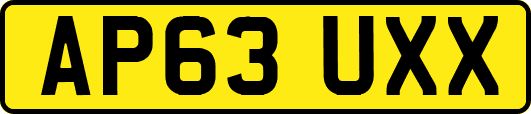 AP63UXX