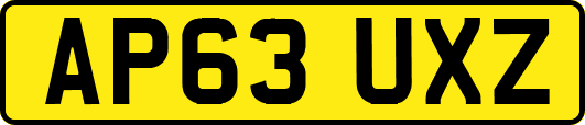 AP63UXZ