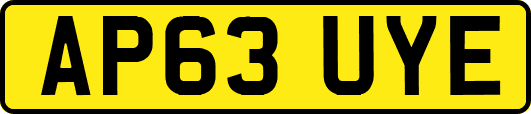 AP63UYE