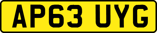 AP63UYG