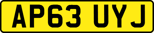 AP63UYJ