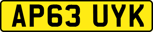 AP63UYK
