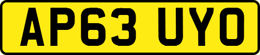AP63UYO