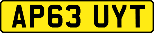 AP63UYT