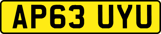 AP63UYU