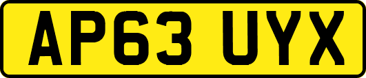 AP63UYX