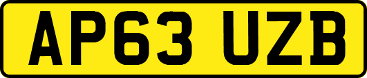 AP63UZB