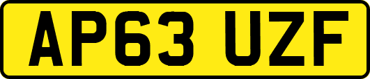 AP63UZF
