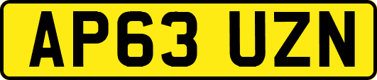 AP63UZN