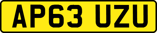 AP63UZU
