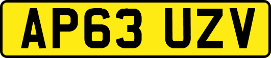 AP63UZV