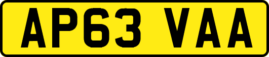 AP63VAA