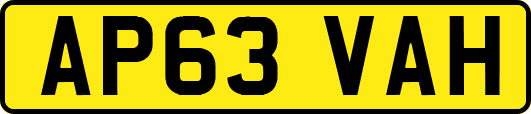 AP63VAH