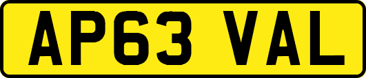 AP63VAL