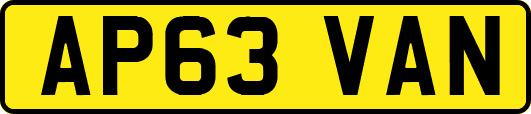 AP63VAN