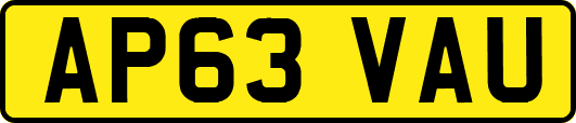 AP63VAU