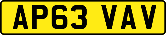 AP63VAV