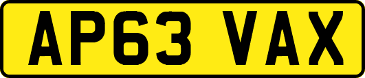 AP63VAX