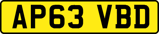 AP63VBD