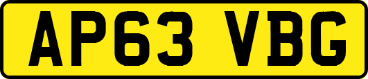 AP63VBG