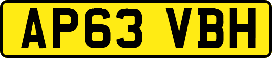 AP63VBH