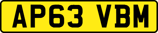 AP63VBM